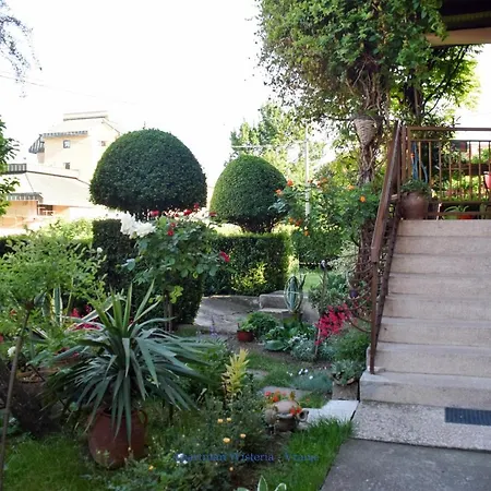 Appartement Wisteria