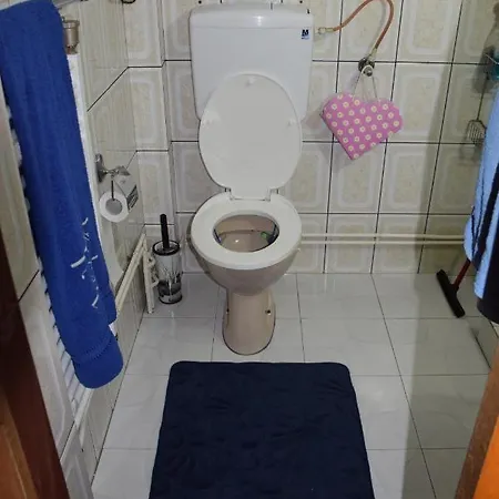 Appartement Wisteria *