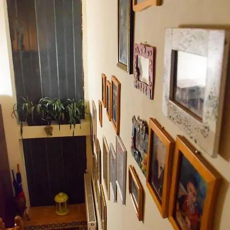 Apartment Wisteria Vranje
