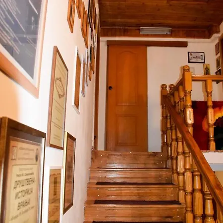 Appartement Wisteria *