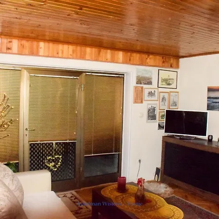 Appartement Wisteria