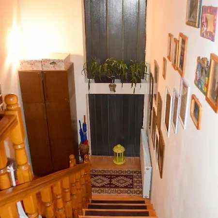 Appartement Wisteria