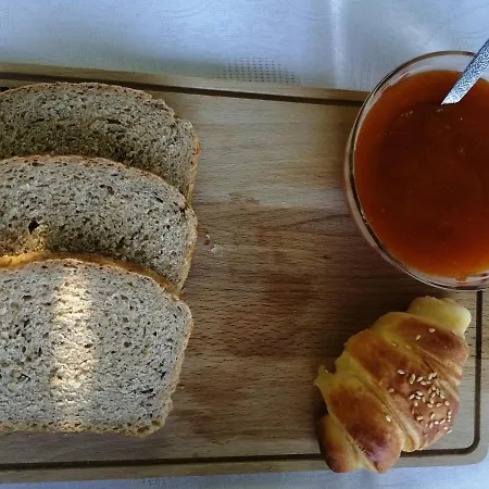 Wisteria Appartement Vranje