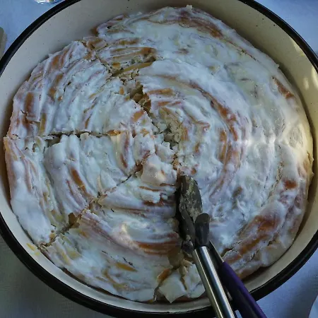 Wisteria Appartement