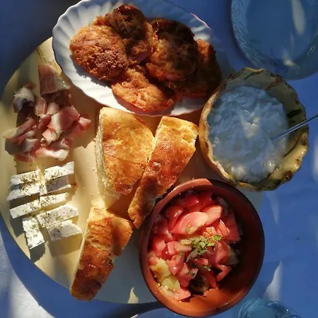 Wisteria Appartement *