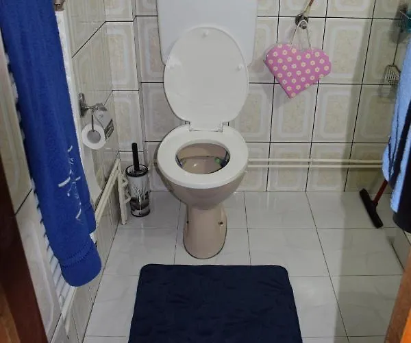 Lejlighed Wisteria *