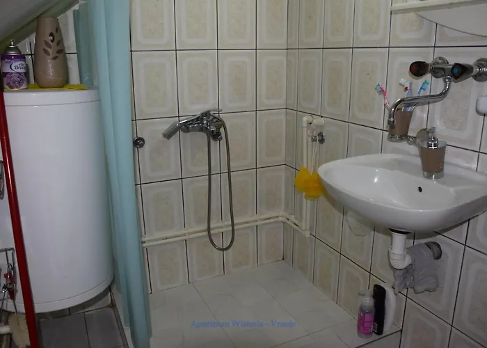 Lejlighed Wisteria *