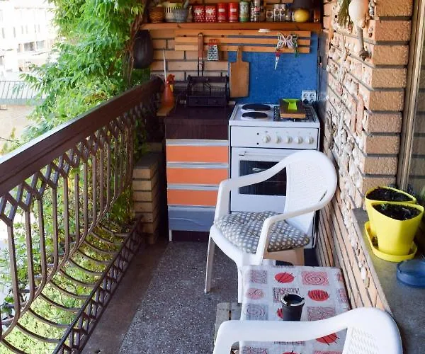 Lejlighed Wisteria *