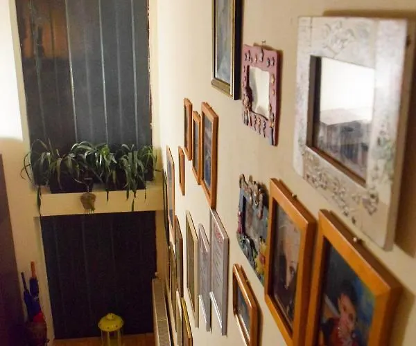 Lejlighed Wisteria Vranje