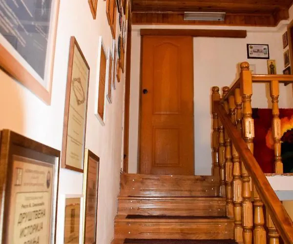 Lejlighed Wisteria *