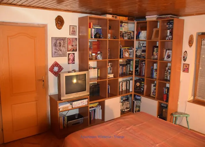 Lejlighed Wisteria Vranje