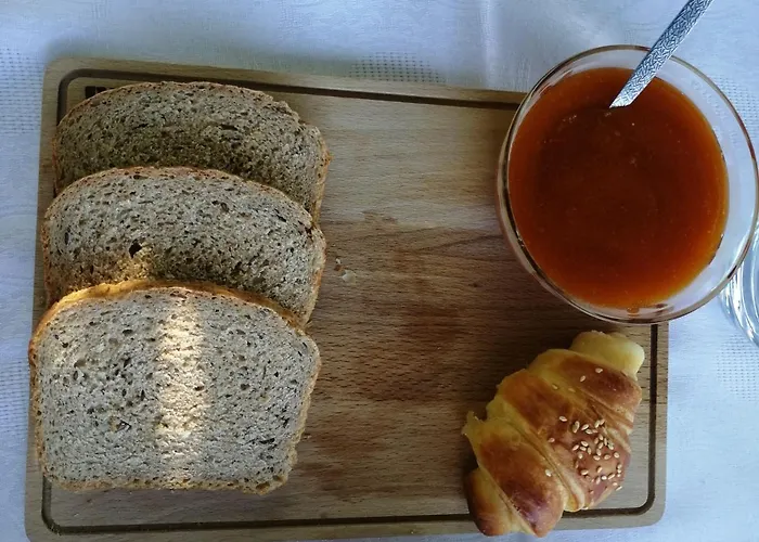 Wisteria Lejlighed Vranje