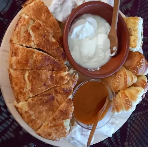 Lejlighed Wisteria *